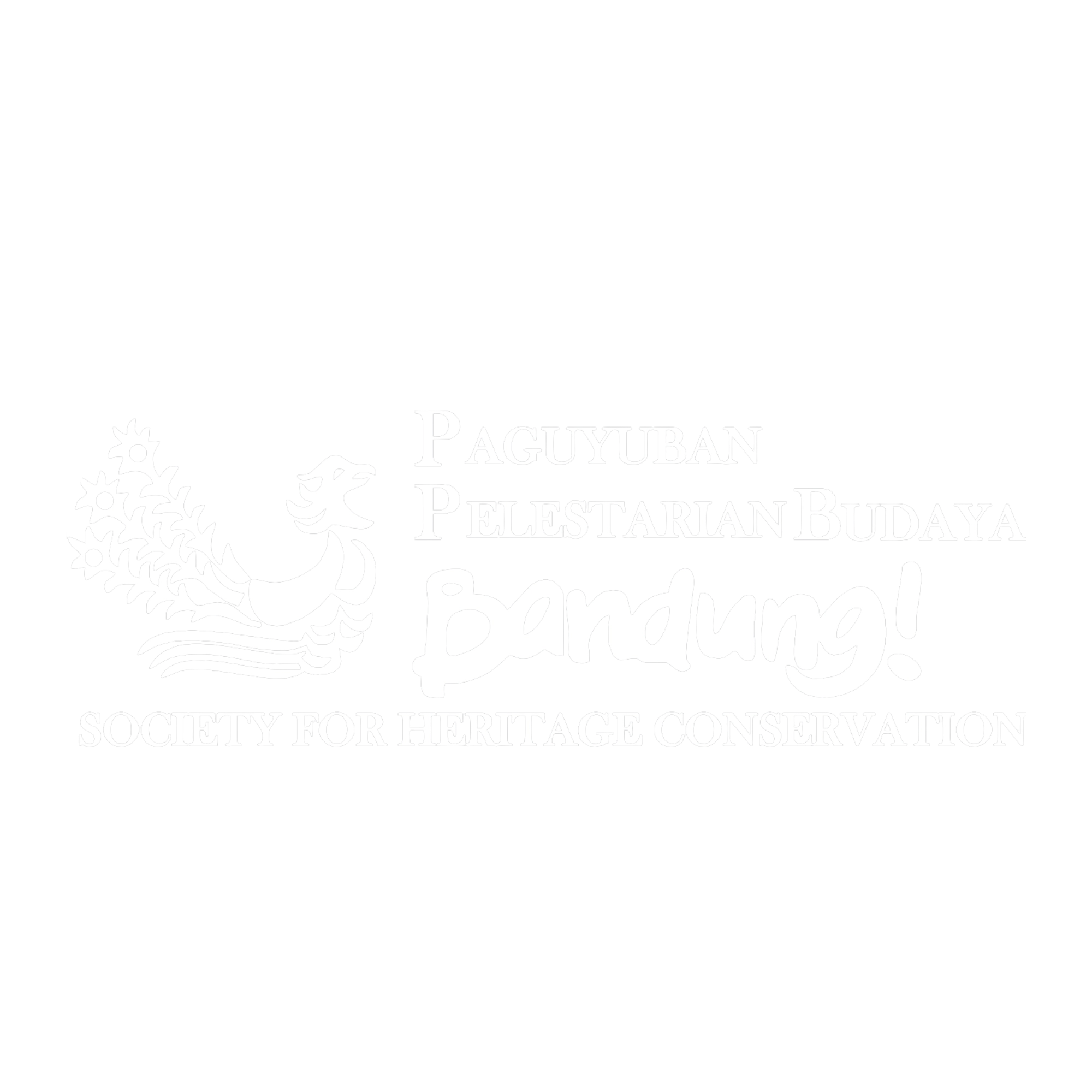 Logo Bandung
